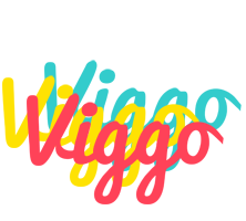 Viggo disco logo