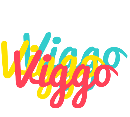 Viggo disco logo