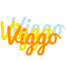 Viggo energy logo