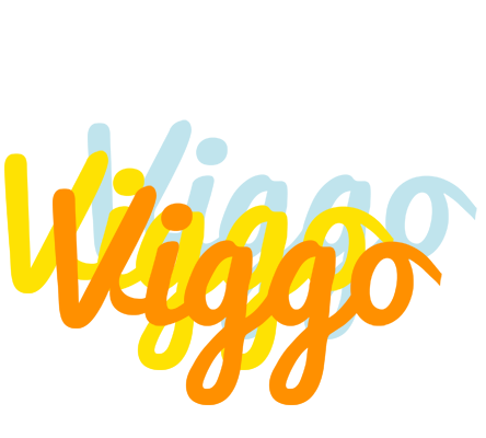 Viggo energy logo