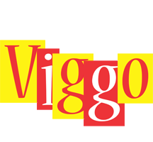 Viggo errors logo