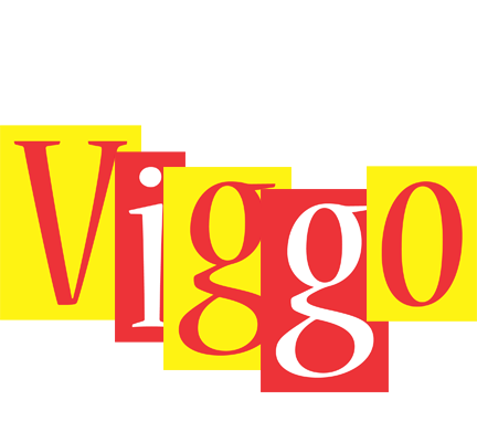 Viggo errors logo