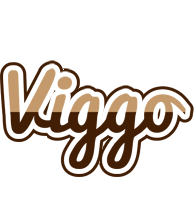 Viggo exclusive logo