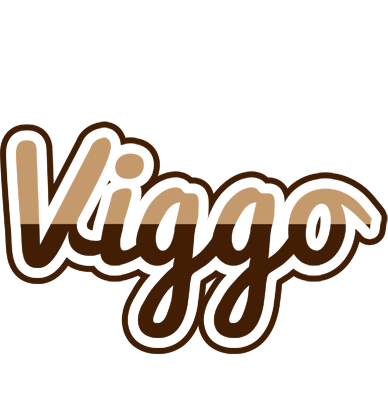 Viggo exclusive logo