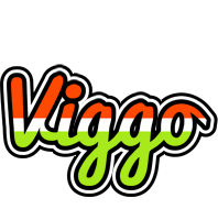 Viggo exotic logo