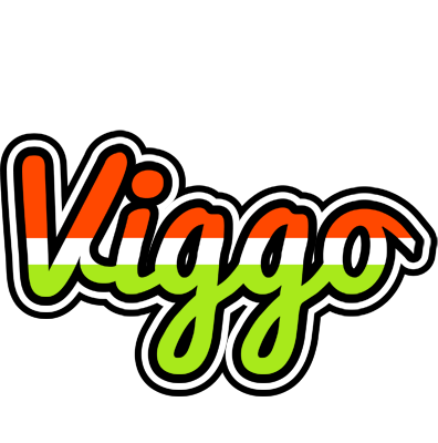 Viggo exotic logo