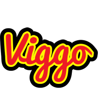 Viggo fireman logo