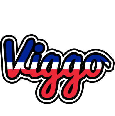 Viggo france logo