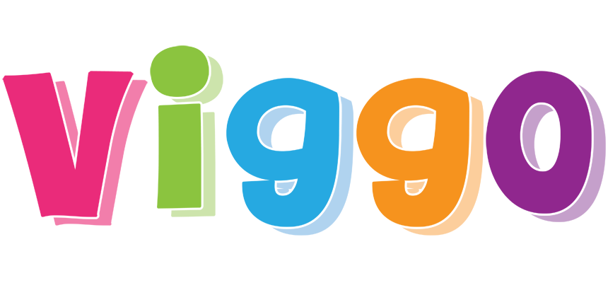 Viggo friday logo