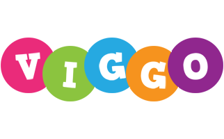 Viggo friends logo