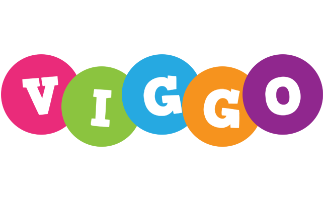 Viggo friends logo