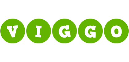 Viggo games logo