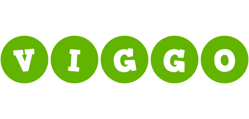 Viggo games logo