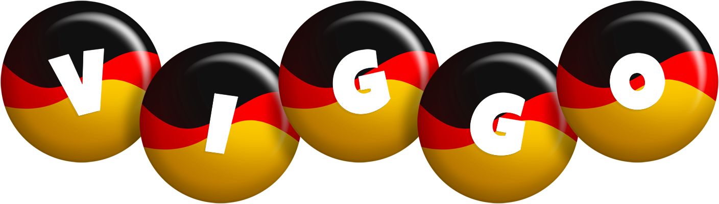 Viggo german logo