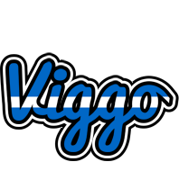 Viggo greece logo