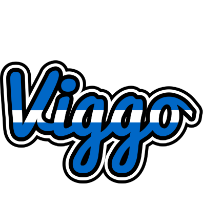 Viggo greece logo