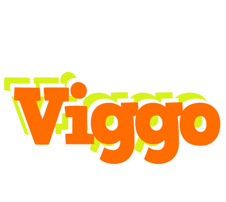 Viggo healthy logo