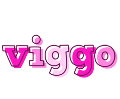 Viggo hello logo