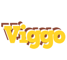 Viggo hotcup logo