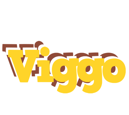 Viggo hotcup logo