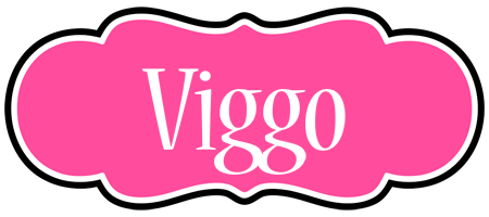 Viggo invitation logo