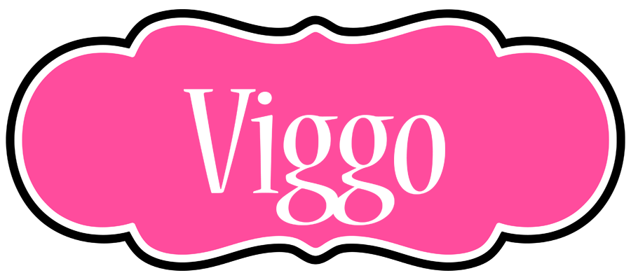 Viggo invitation logo