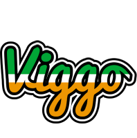 Viggo ireland logo