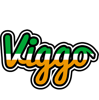 Viggo ireland logo
