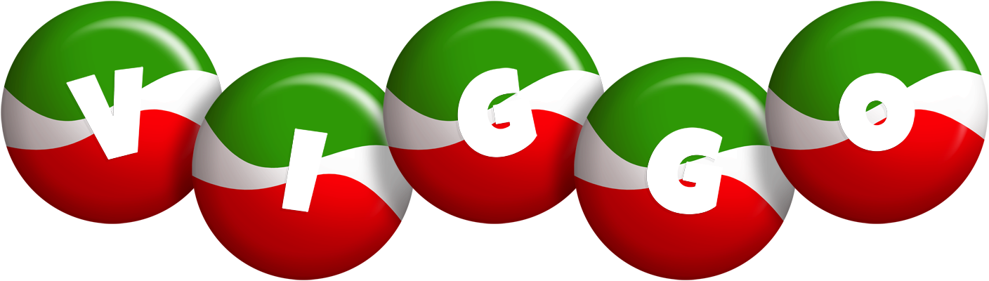 Viggo italy logo