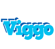 Viggo jacuzzi logo