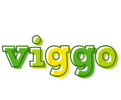 Viggo juice logo