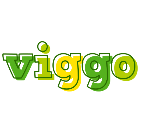 Viggo juice logo