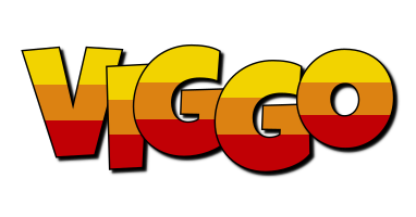 Viggo jungle logo