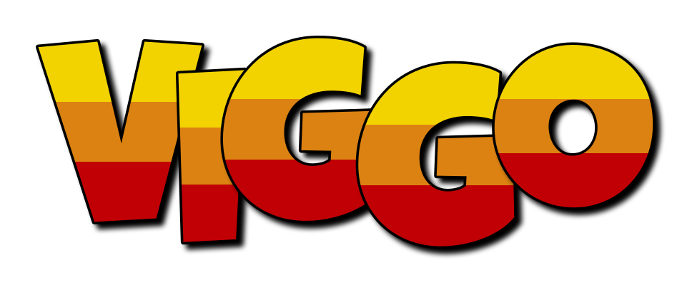 Viggo jungle logo