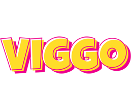 Viggo kaboom logo