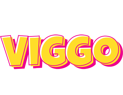 Viggo kaboom logo