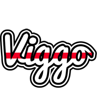 Viggo kingdom logo