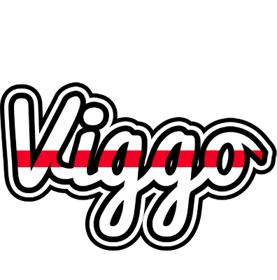 Viggo kingdom logo