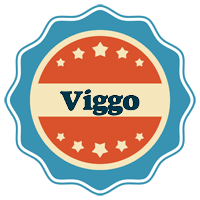 Viggo labels logo