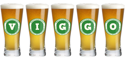 Viggo lager logo