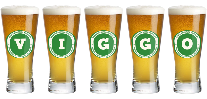 Viggo lager logo