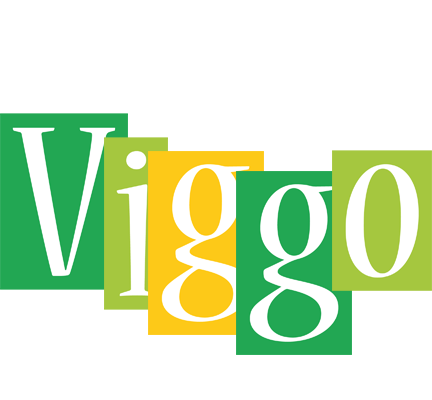 Viggo lemonade logo