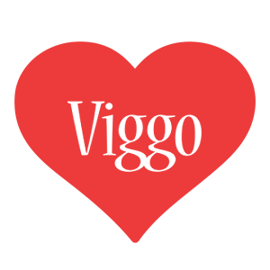 Viggo love logo