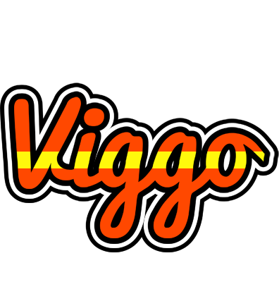 Viggo madrid logo