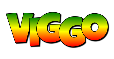 Viggo mango logo