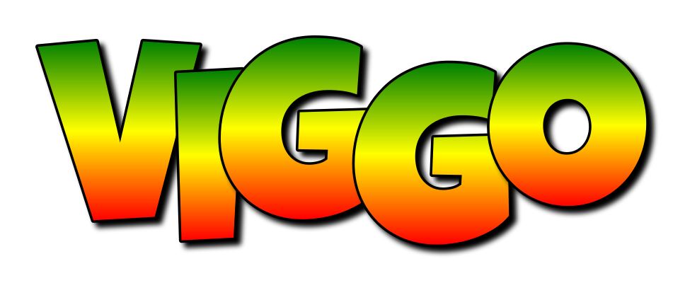 Viggo mango logo
