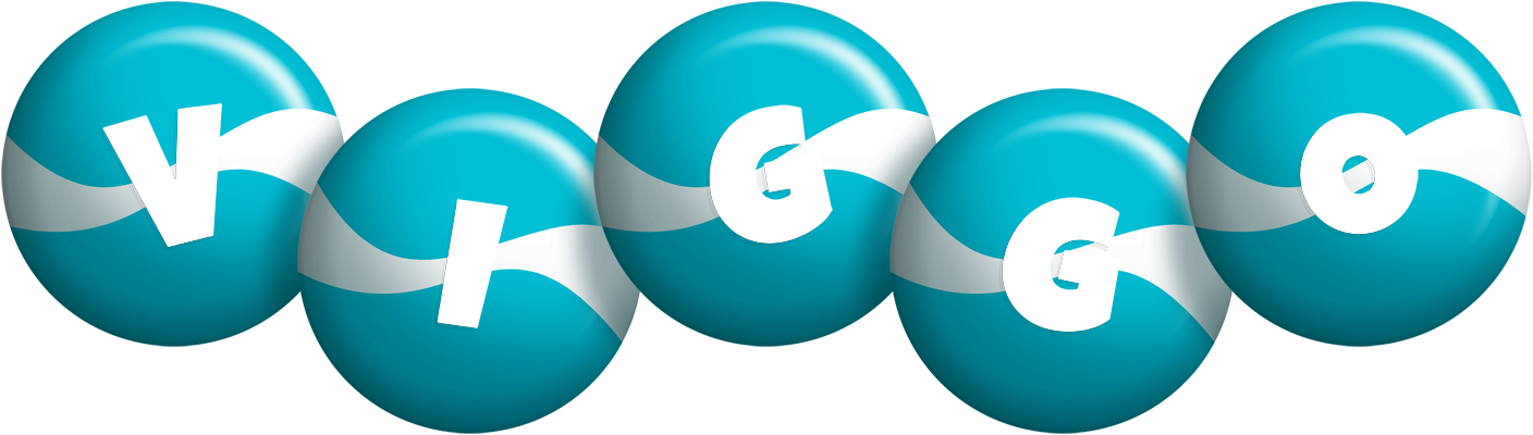 Viggo messi logo