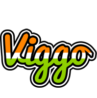 Viggo mumbai logo