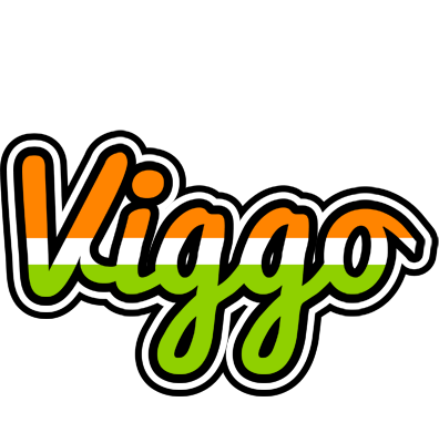 Viggo mumbai logo