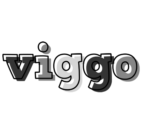 Viggo night logo